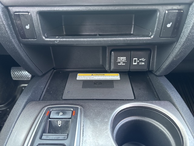 2022 Honda Pilot Special Edition photo 30