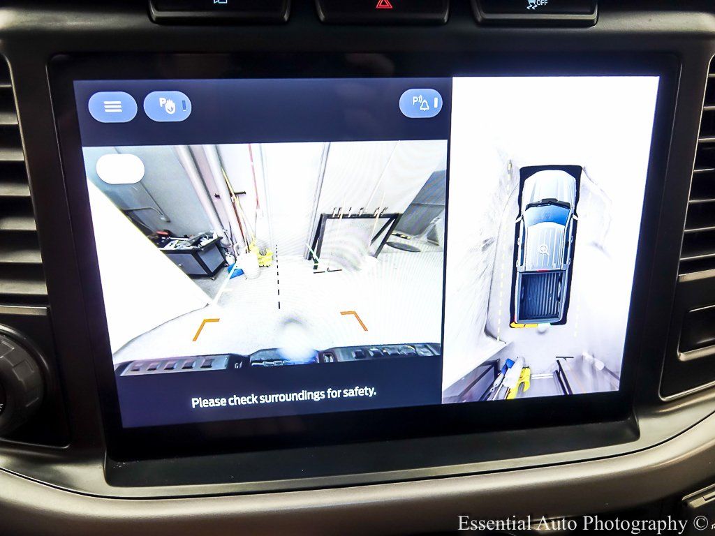 2024 FORD F-150 - Image 17