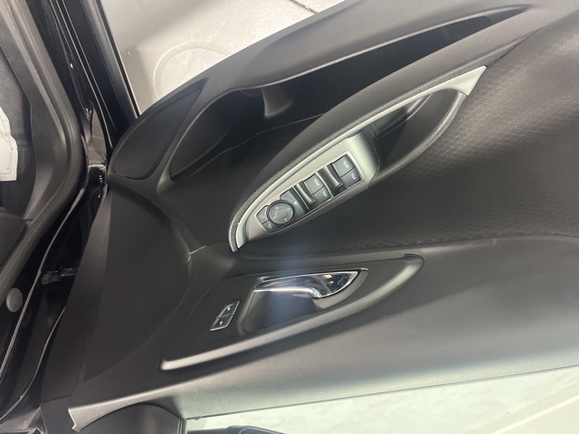 2024 Chevrolet Malibu 1LT photo 6