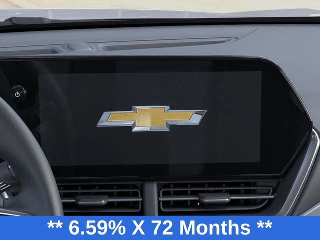 2026 Chevrolet Trax LT photo 16
