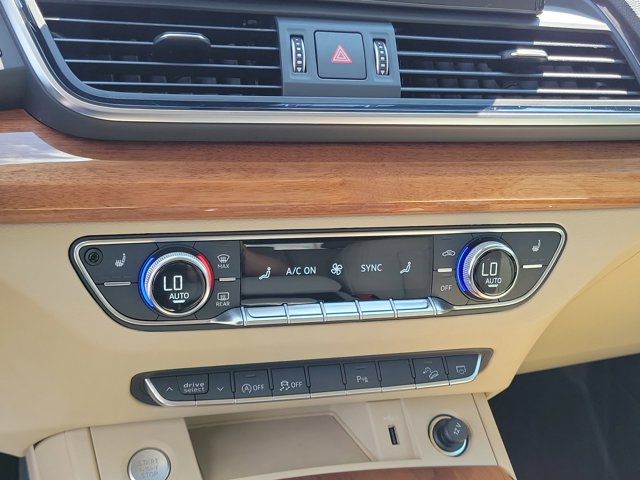 2021 Audi Q5 2.0T Premium photo 24
