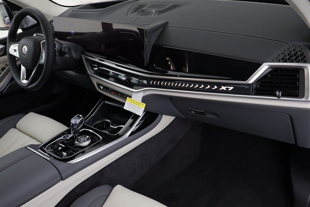 2026 Bmw X7 ALPINA XB7 photo 20