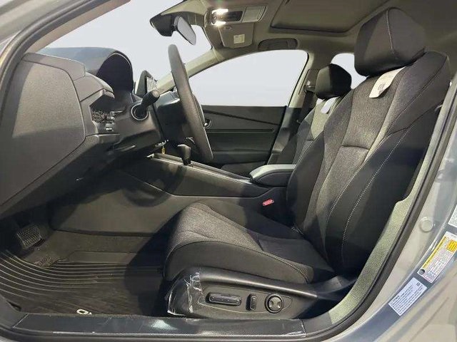 2025 Honda Accord 1.5T SE photo 26