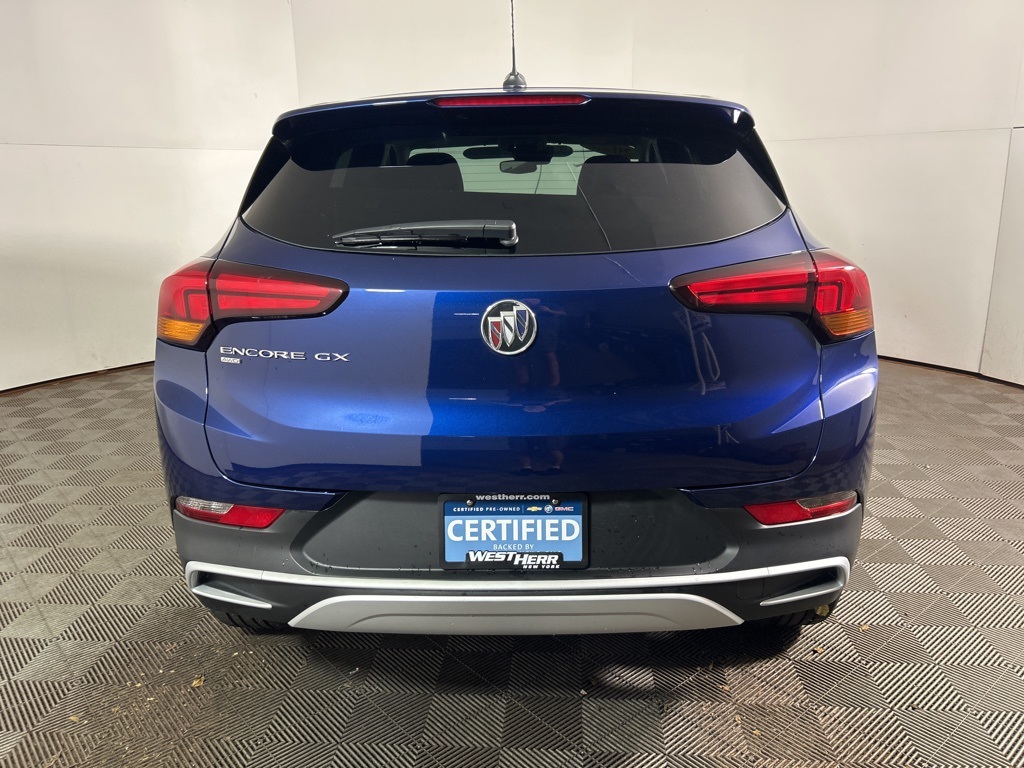2023 Buick Encore GX Preferred photo 7