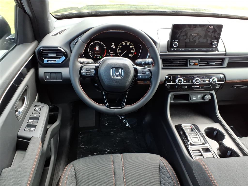 2025 Honda Pilot Sport photo 7