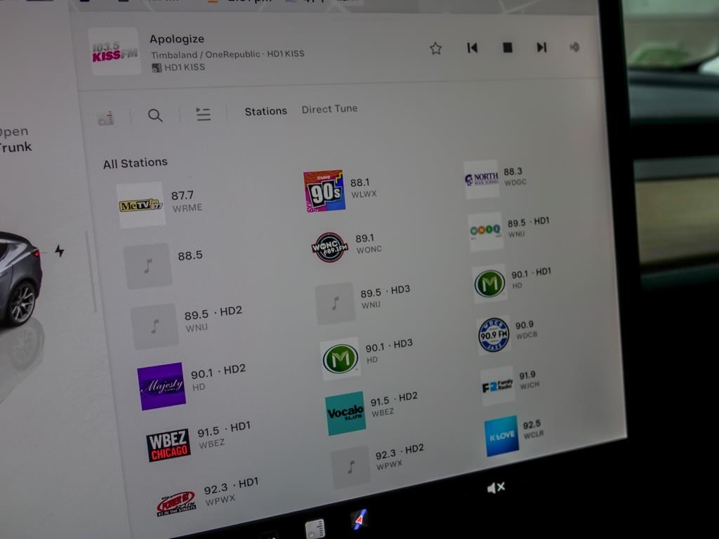 2022 TESLA MODEL 3 - Image 16