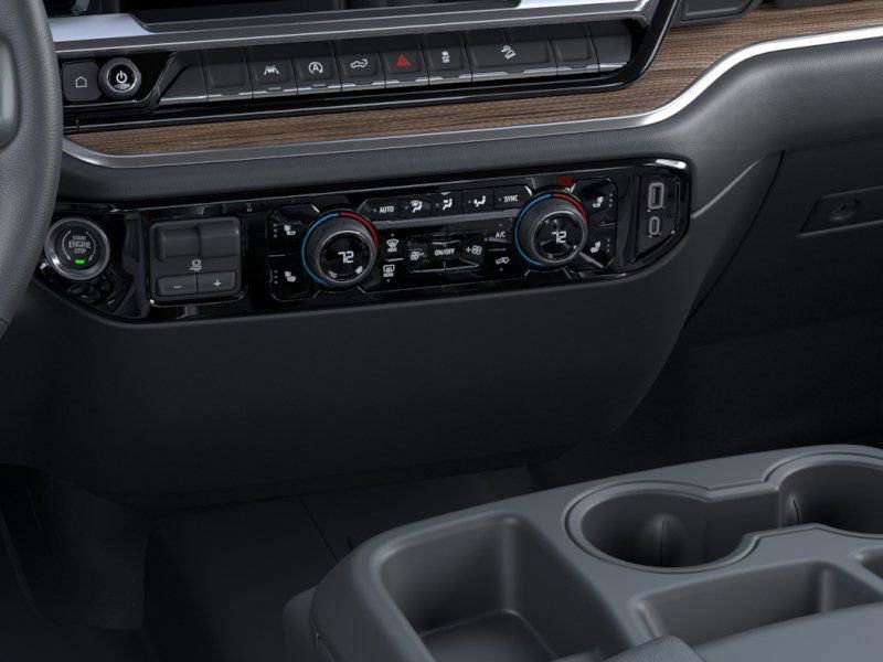 2026 Chevrolet Silverado 1500 LT photo 22