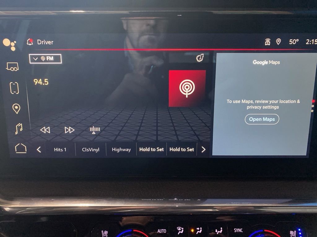 Certified 2024 GMC Sierra 2500HD Denali with VIN 1GT19REY3RF262747 for sale in Monticello, Minnesota