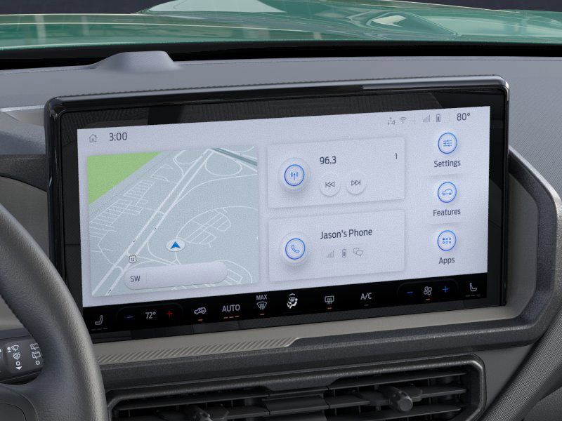 2025 FORD BRONCO SPORT - Image 14