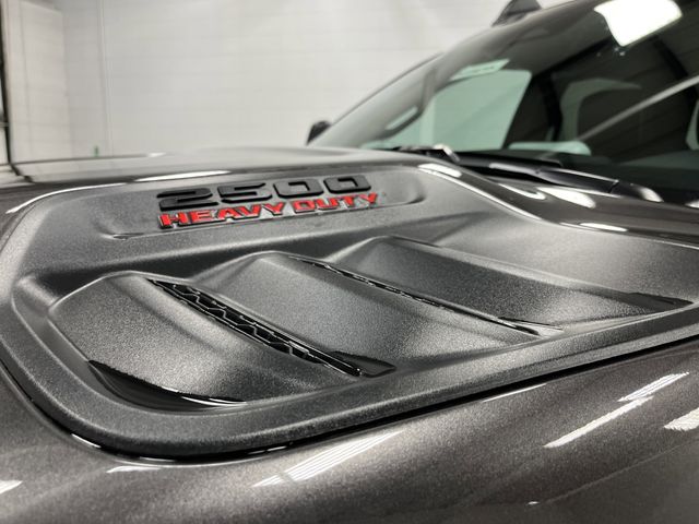 2026 Ram 2500 Laramie photo 40