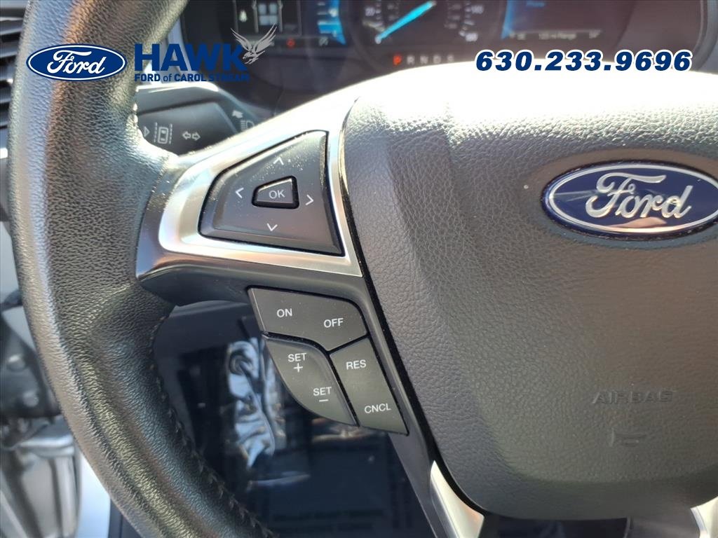 2022 FORD EDGE - Image 21