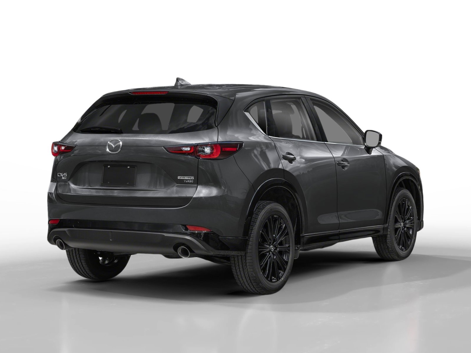 2025 Mazda CX-5 Premium photo 2