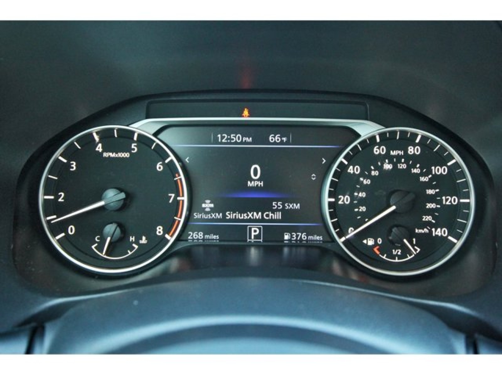 2025 Nissan Altima SV Gray at Robbins Nissan