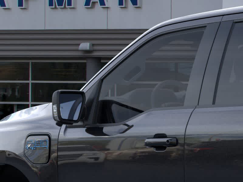 2025 Ford F-150 Lightning photo 18