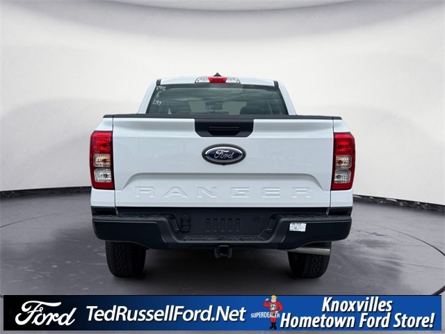 2025 Ford Ranger XL photo 6