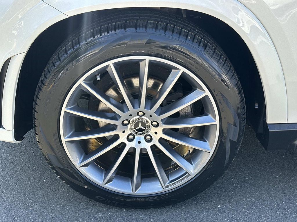 2022 Mercedes Benz GLE 350 4MATIC photo 14