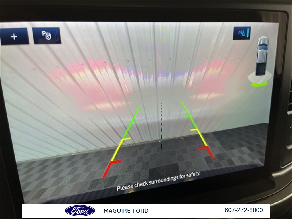 2023 Ford F-150 Tremor photo 32