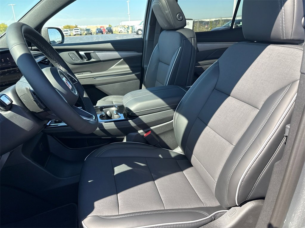 2026 Buick Enclave Preferred photo 15