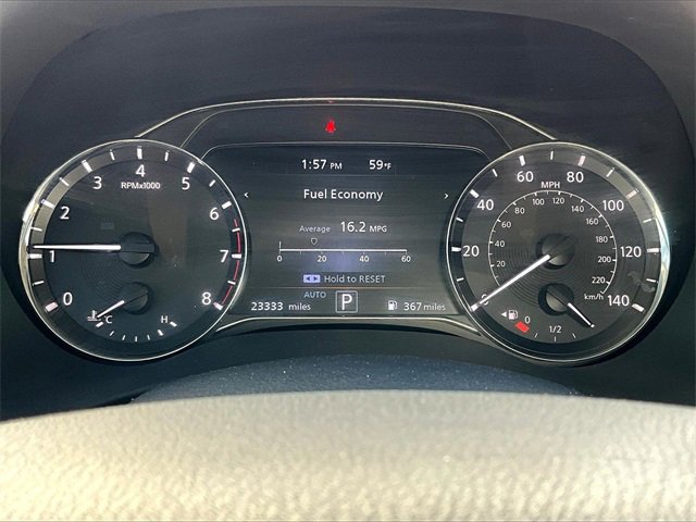 2024 Infiniti QX80 Premium Select photo 3