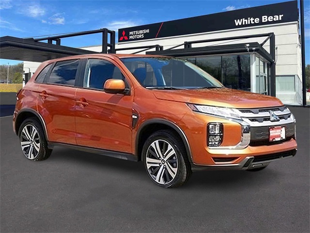 2024 Mitsubishi Outlander Sport ES