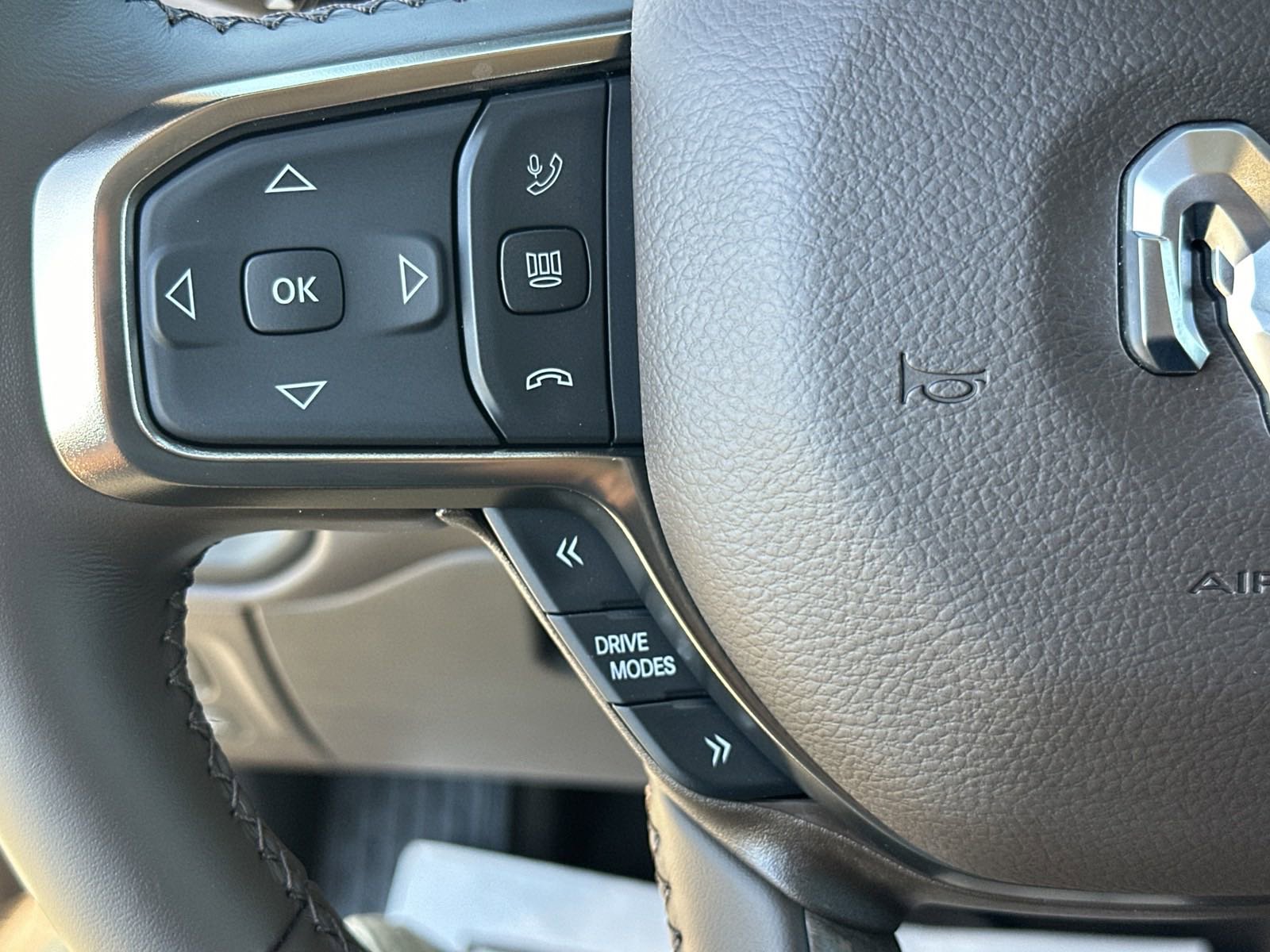 2025 Ram 1500 Limited Longhorn photo 24