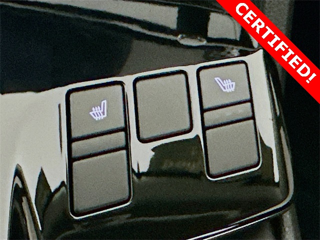 2024 Kia Sportage EX photo 19