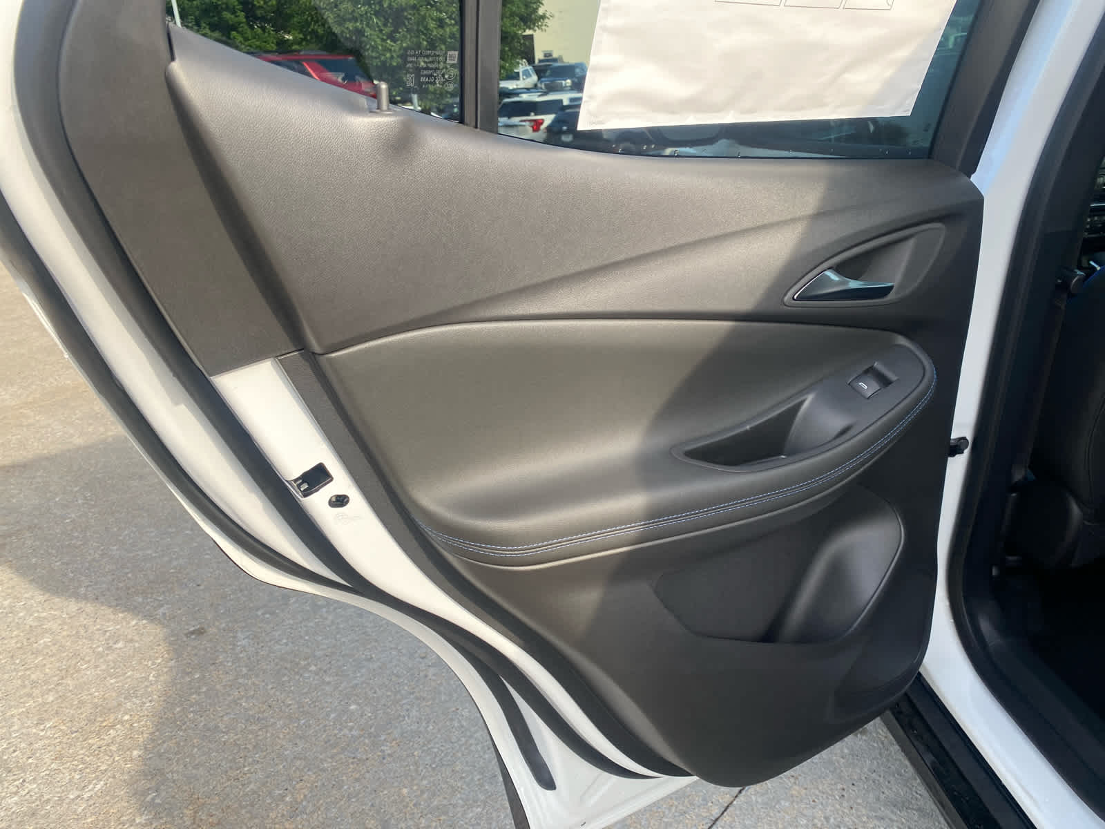 2026 Buick Encore GX Sport Touring photo 28