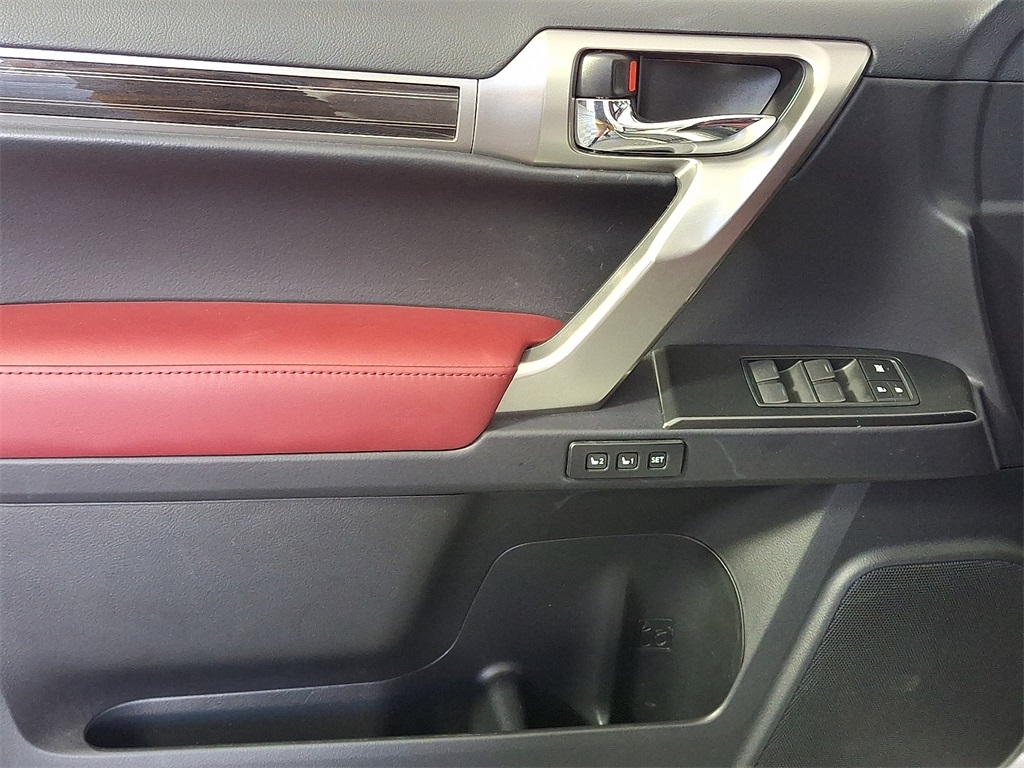 2023 Lexus GX 460 photo 14