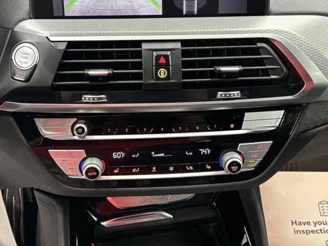 2021 Bmw X4 xDrive30i photo 27