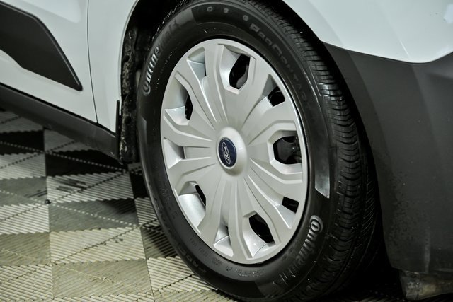 2022 Ford Transit Connect XL photo 3
