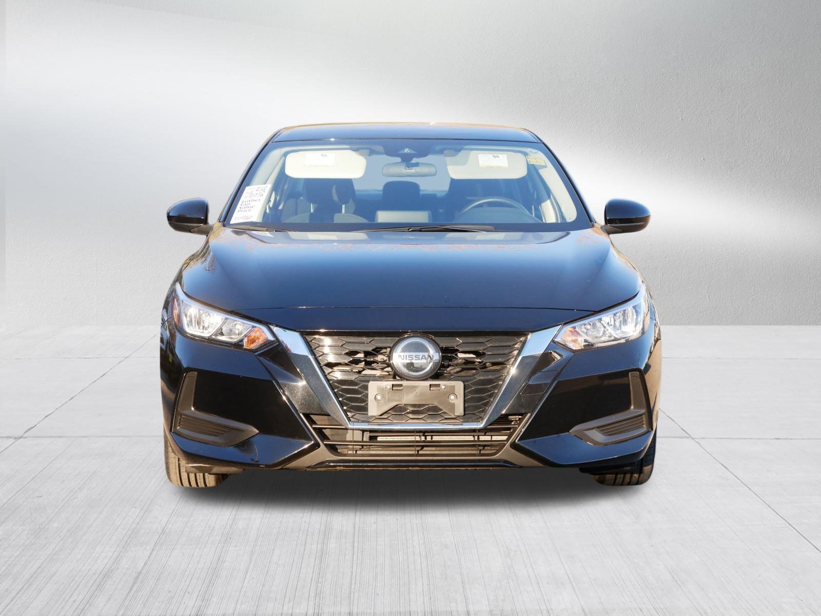 2023 Nissan Sentra SV photo 2