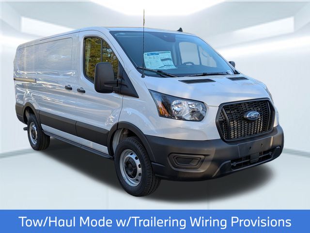 2024 Ford Transit photo 8