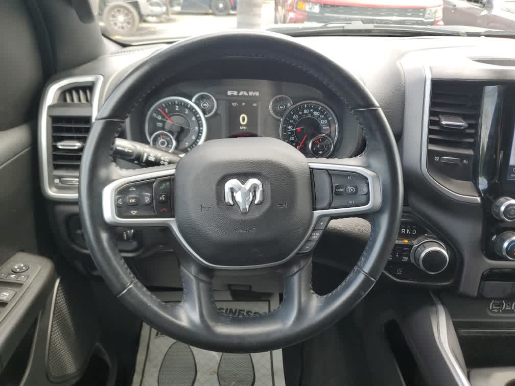 2022 Ram 1500 Big Horn photo 17