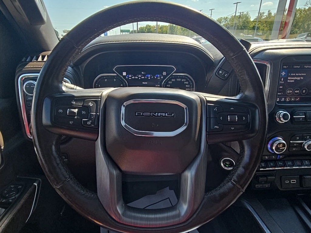 2020 Gmc Sierra Denali photo 15