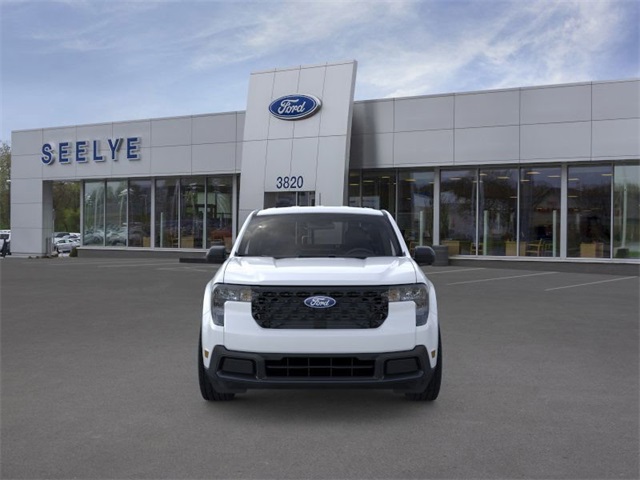 2025 Ford Maverick XLT photo 27