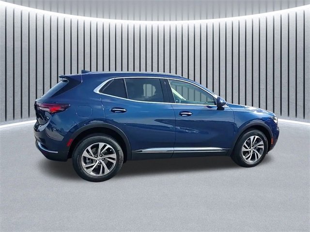 2023 Buick Envision Essence photo 2
