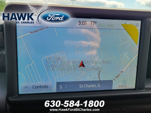 2024 FORD MAVERICK - Image 32