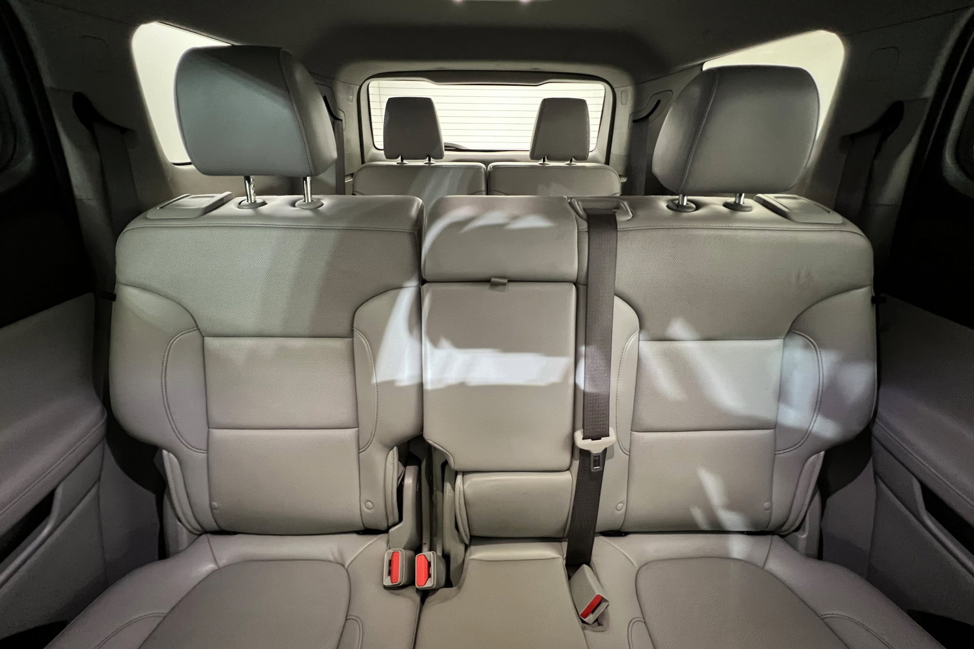 2023 Gmc Acadia SLT photo 18