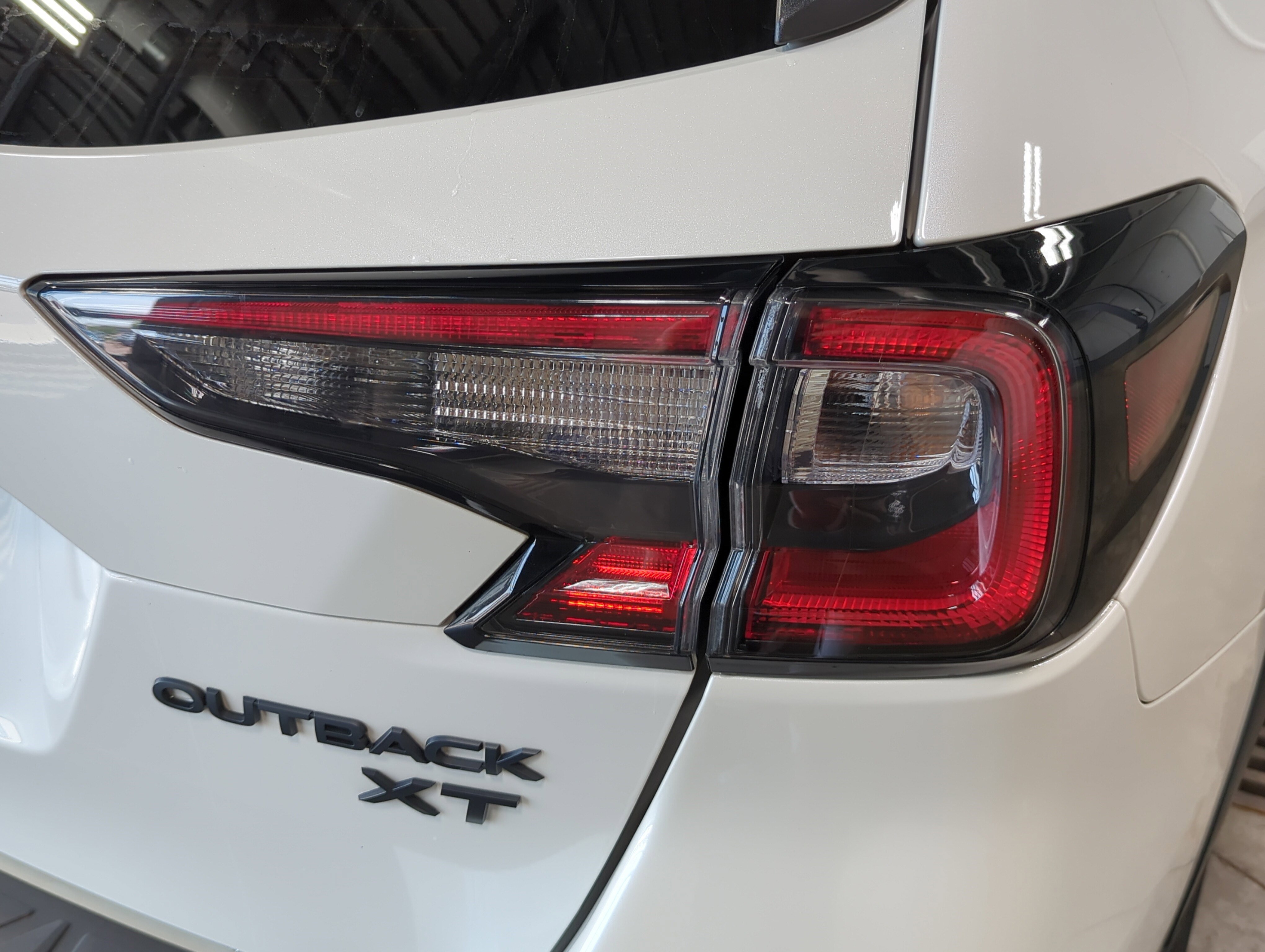 2024 Subaru Outback Onyx Edition XT photo 13