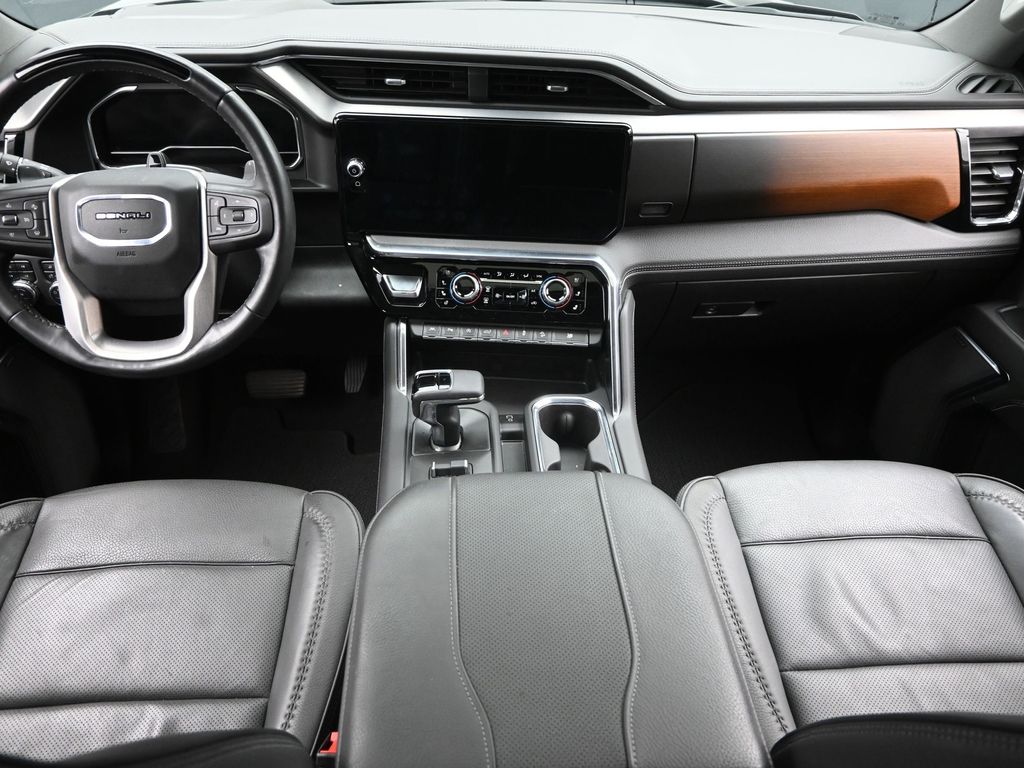 2024 Gmc Sierra 1500 Denali photo 11