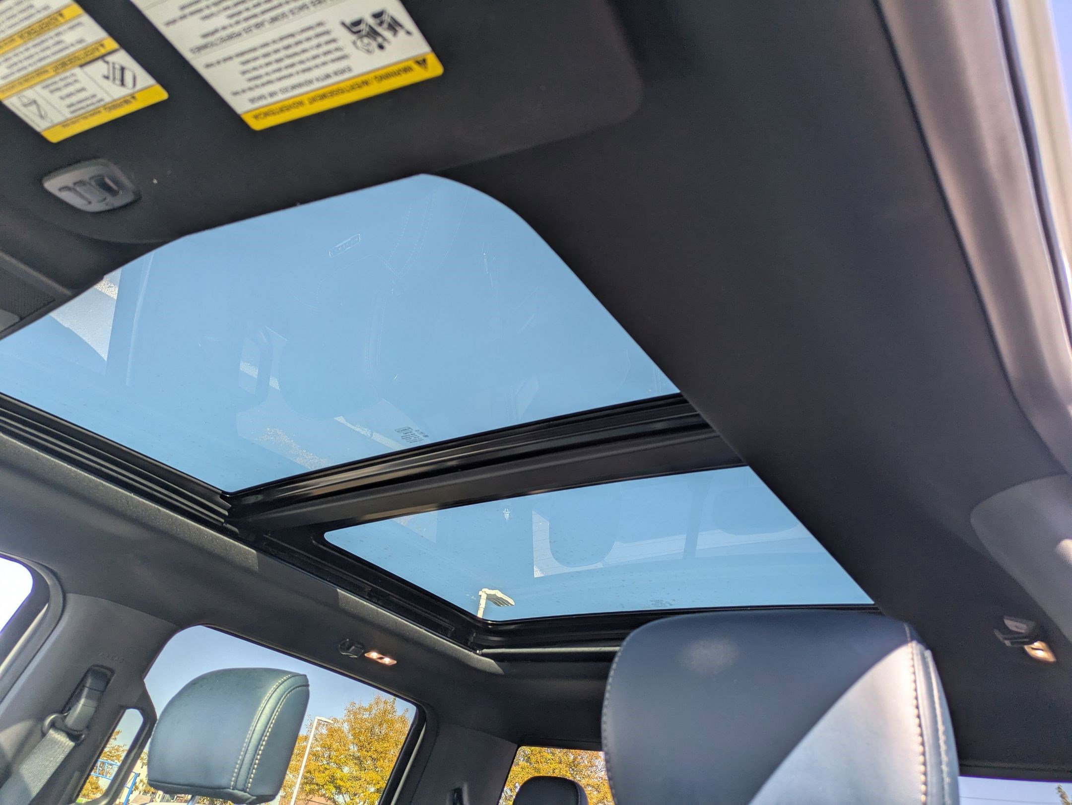 2018 Ford F-150 Limited photo 23