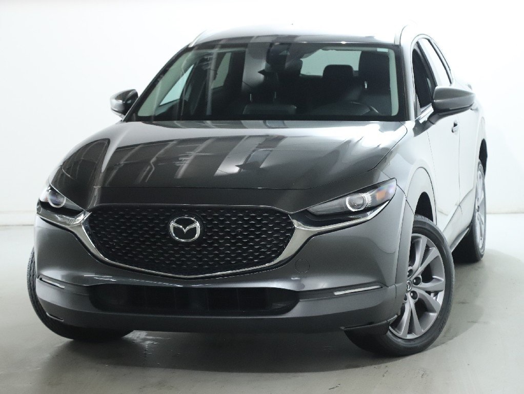 2023 Mazda CX-30 2.5 Select photo 2