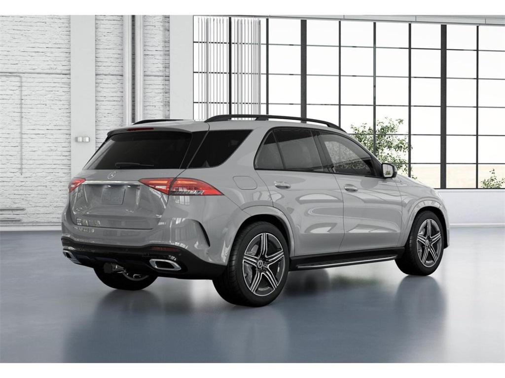 2026 Mercedes Benz GLE 350 4MATIC photo 10