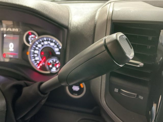 2025 Ram 2500 Tradesman photo 21