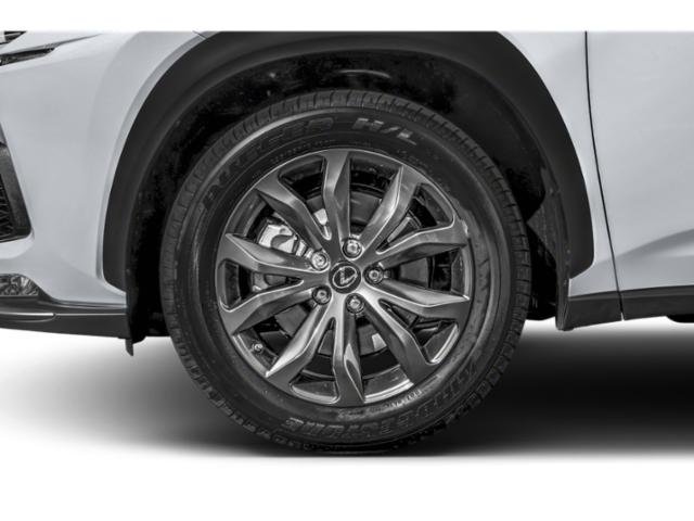 2021 Lexus NX 300 F SPORT photo 11