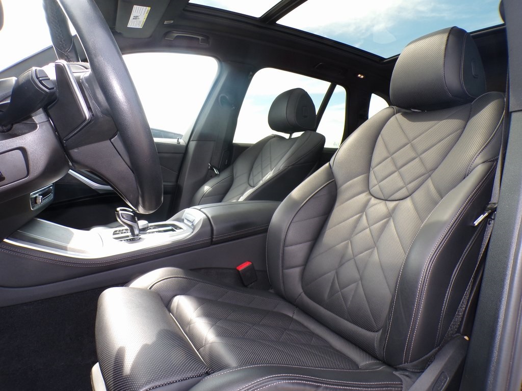 2023 Bmw X5 xDrive40i photo 13