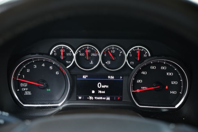 2021 Chevrolet Tahoe LS photo 31