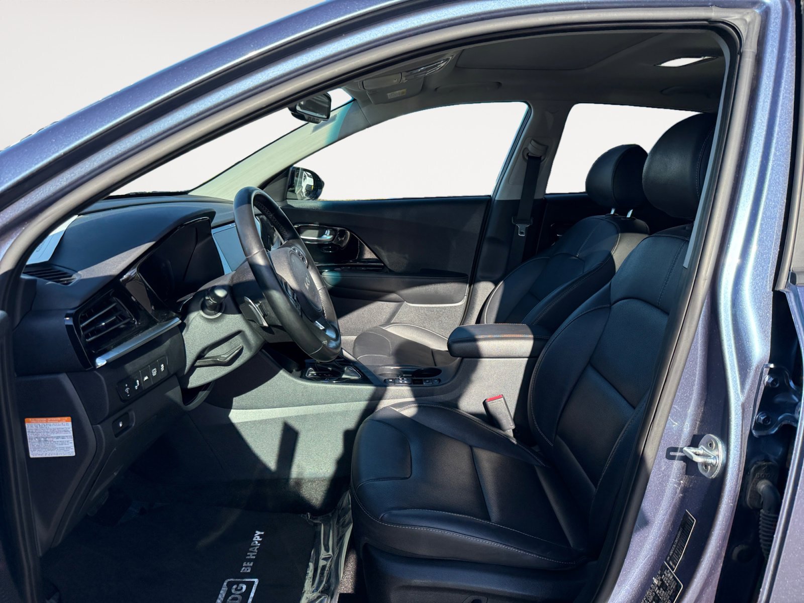 2022 Kia Niro EX Premium photo 10