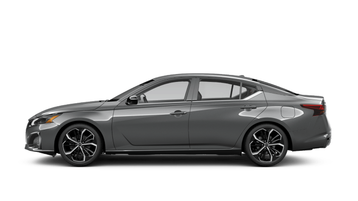 2025 Nissan Altima SR's photo