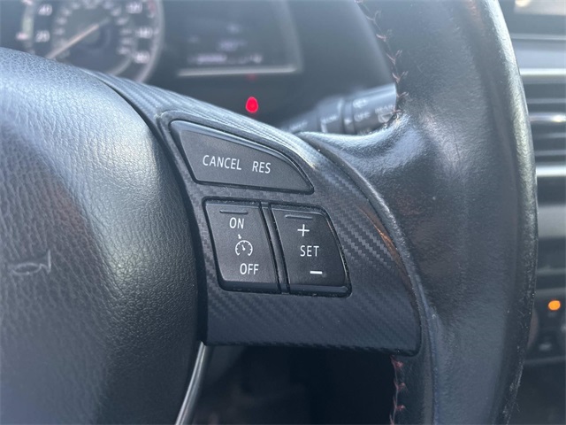 2015 Mazda Mazda3 Touring photo 13